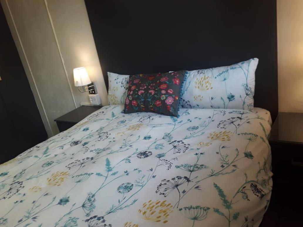 Marlborough Durban Beachfront South Beach Holiday Apartments Marine Parade Kamer foto