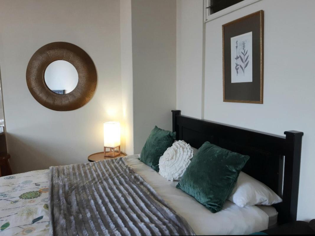 Marlborough Durban Beachfront South Beach Holiday Apartments Marine Parade Buitenkant foto