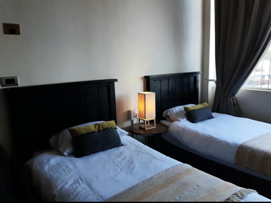 Marlborough Durban Beachfront South Beach Holiday Apartments Marine Parade Buitenkant foto