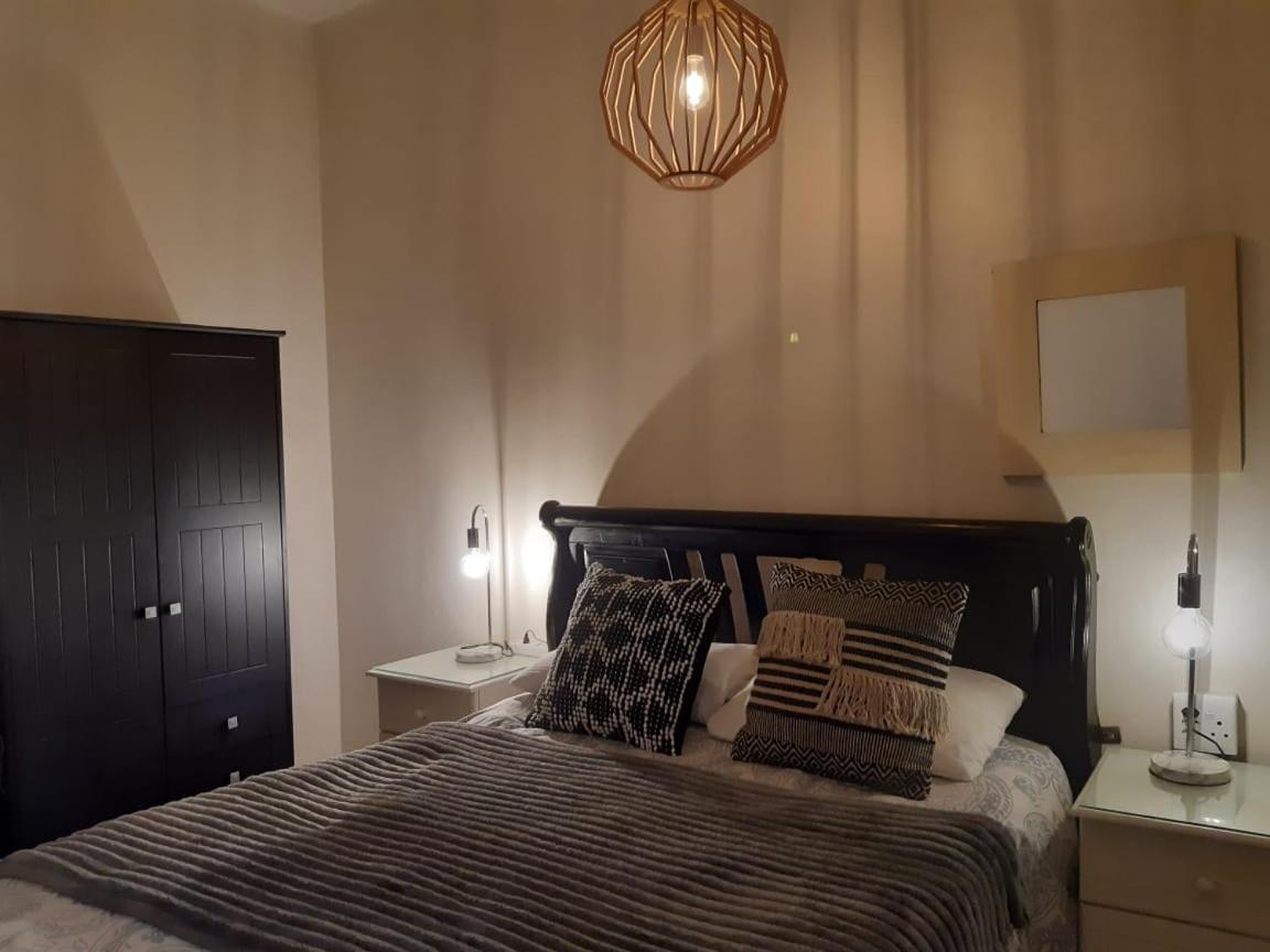 Marlborough Durban Beachfront South Beach Holiday Apartments Marine Parade Kamer foto