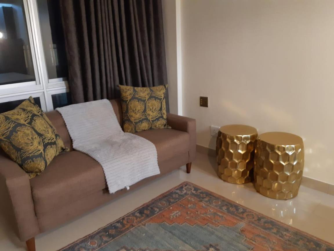Marlborough Durban Beachfront South Beach Holiday Apartments Marine Parade Buitenkant foto