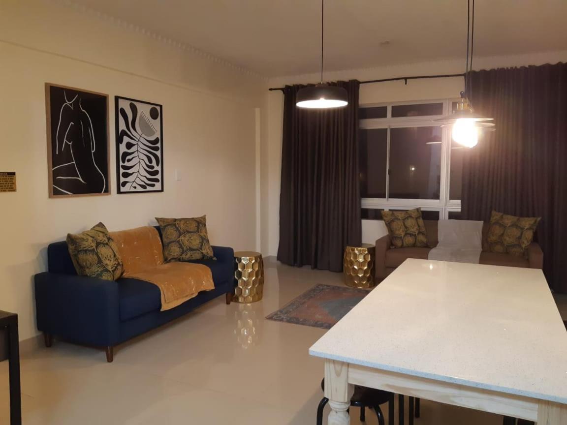 Marlborough Durban Beachfront South Beach Holiday Apartments Marine Parade Buitenkant foto