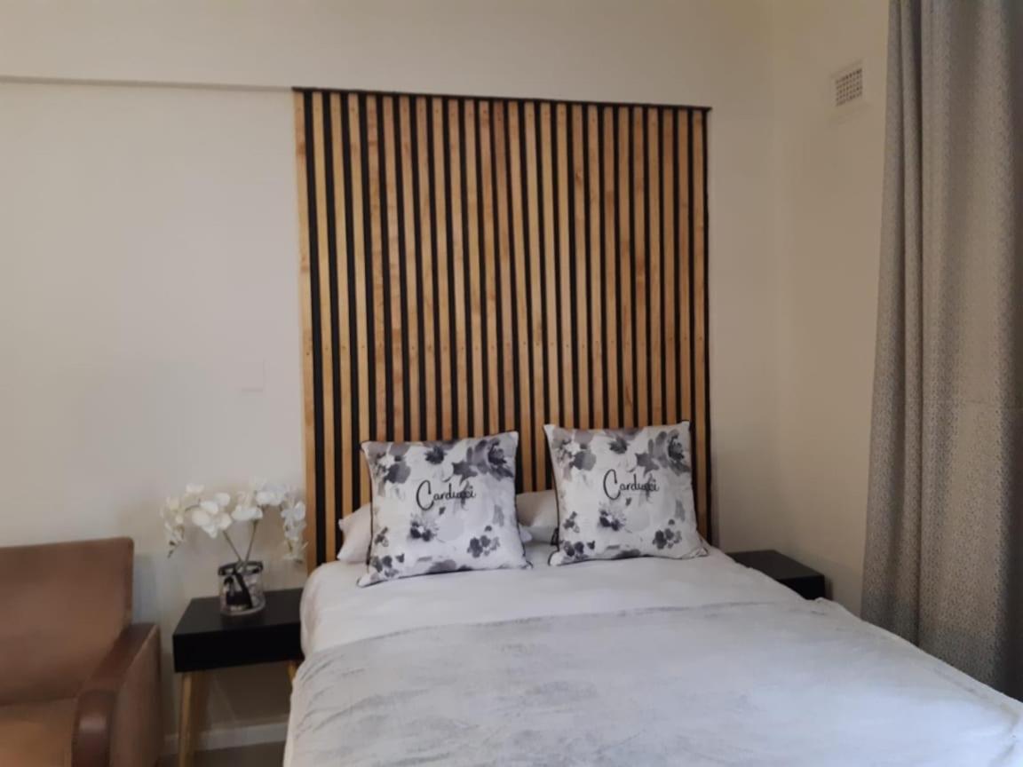 Marlborough Durban Beachfront South Beach Holiday Apartments Marine Parade Buitenkant foto