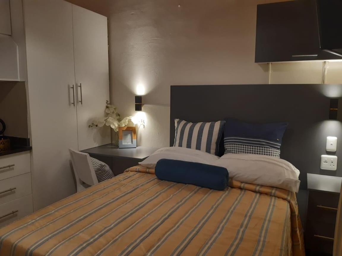 Marlborough Durban Beachfront South Beach Holiday Apartments Marine Parade Buitenkant foto