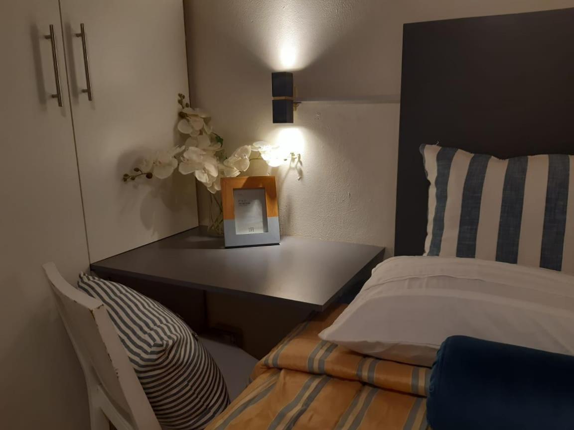 Marlborough Durban Beachfront South Beach Holiday Apartments Marine Parade Buitenkant foto