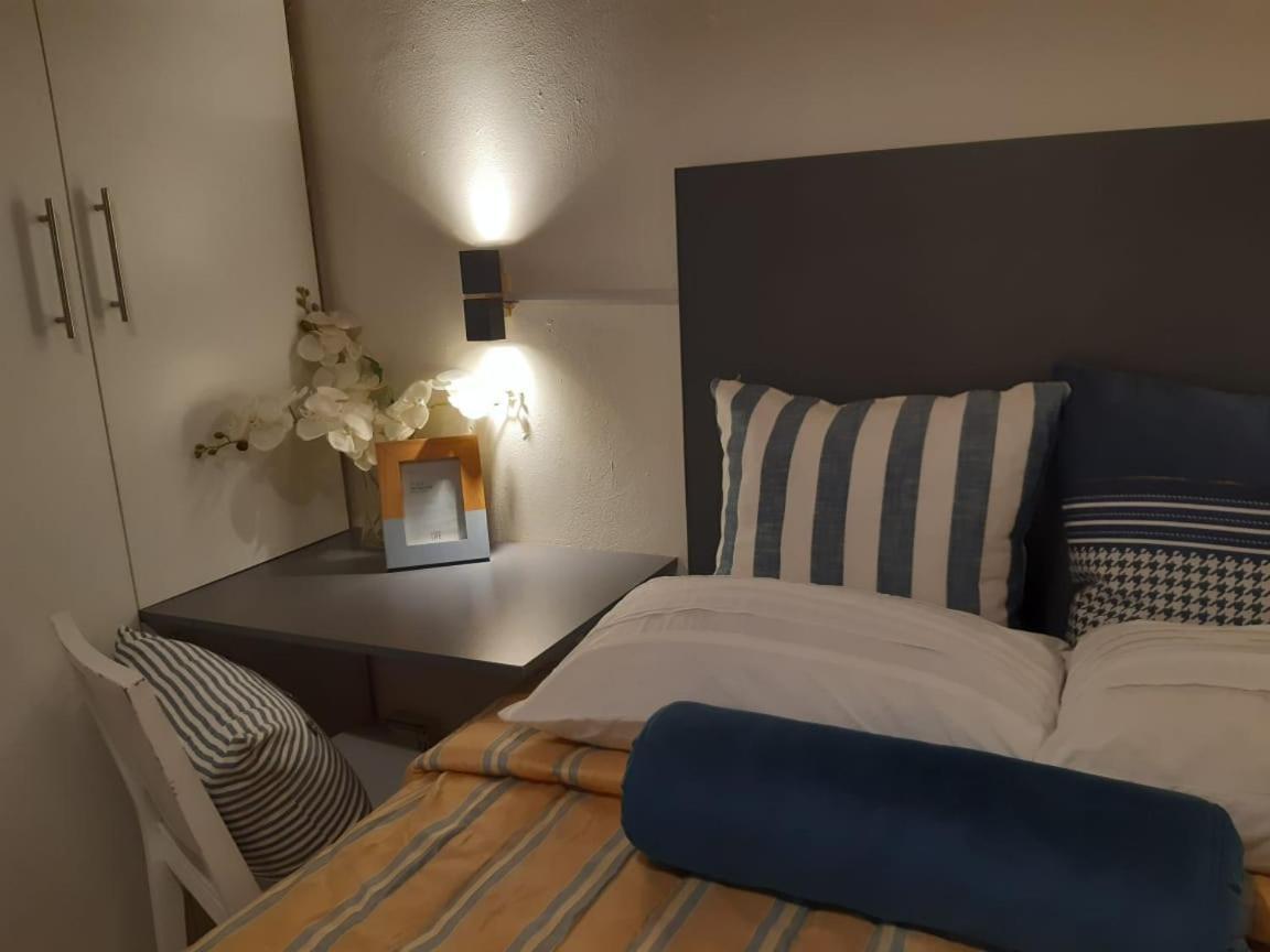 Marlborough Durban Beachfront South Beach Holiday Apartments Marine Parade Buitenkant foto