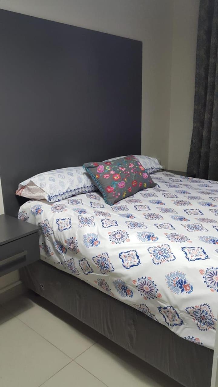 Marlborough Durban Beachfront South Beach Holiday Apartments Marine Parade Kamer foto