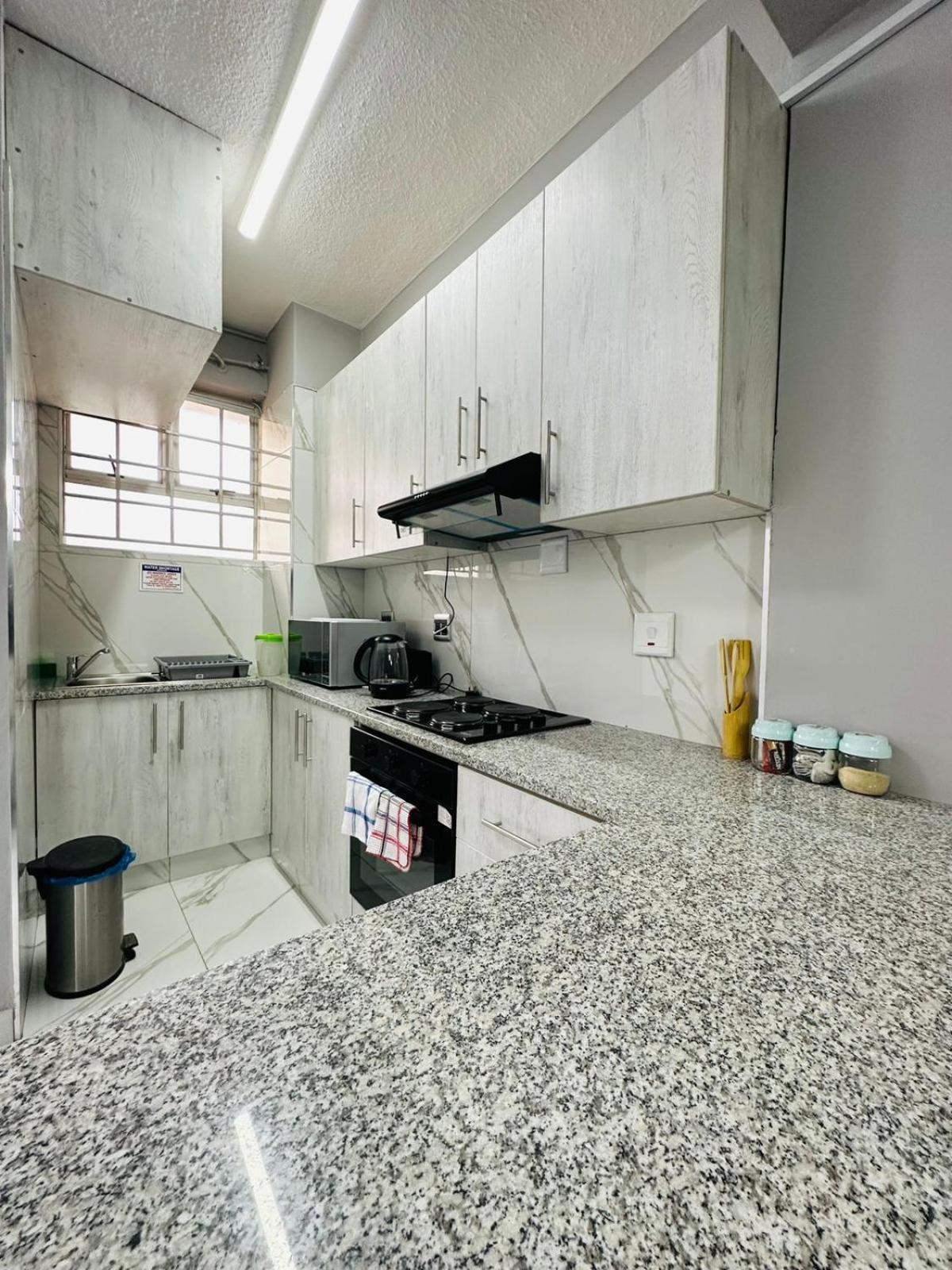 Marlborough Durban Beachfront South Beach Holiday Apartments Marine Parade Kamer foto