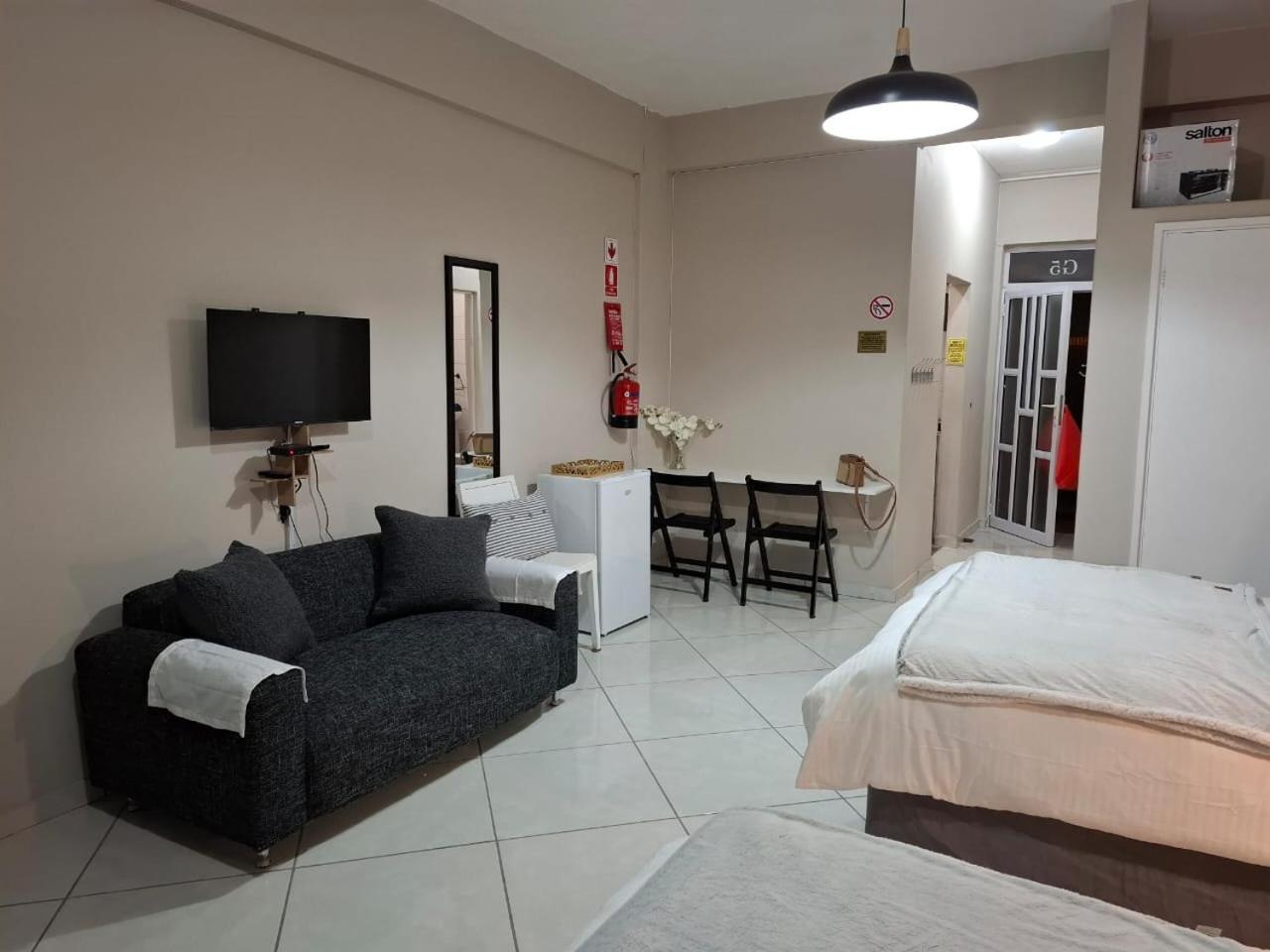Marlborough Durban Beachfront South Beach Holiday Apartments Marine Parade Buitenkant foto
