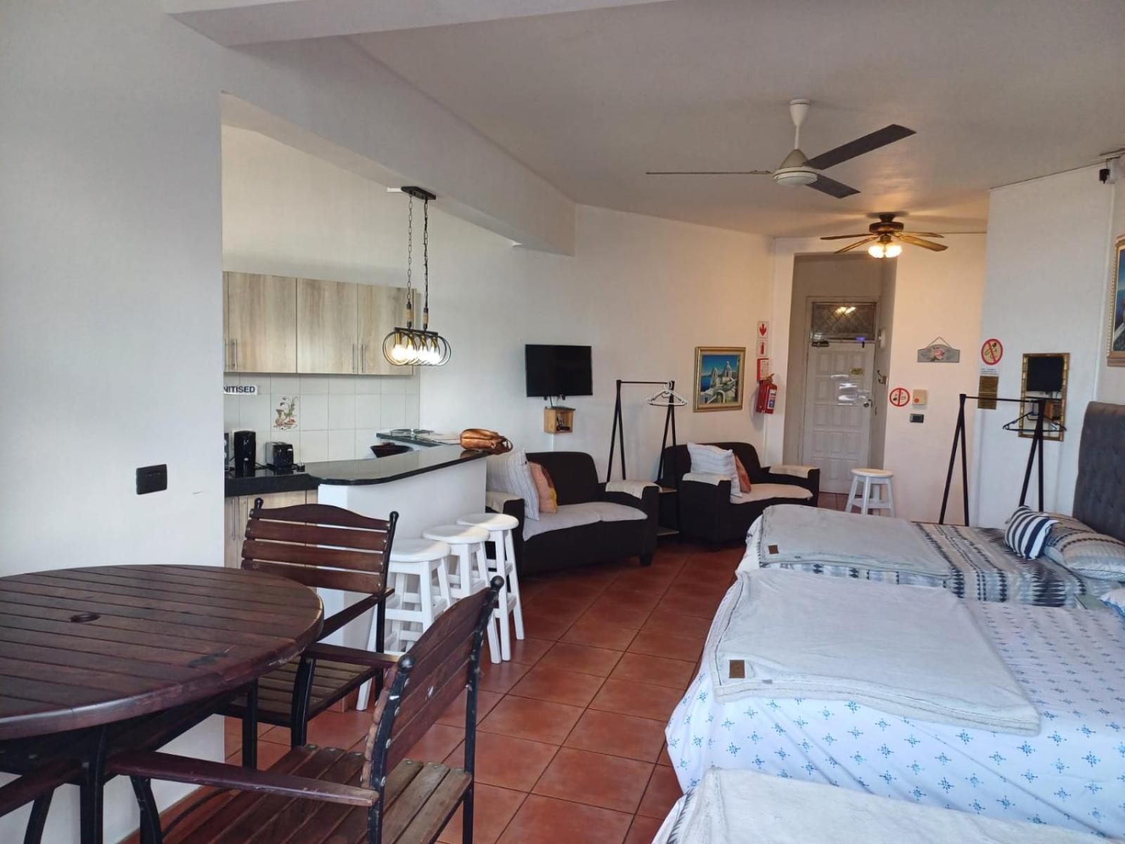 Marlborough Durban Beachfront South Beach Holiday Apartments Marine Parade Buitenkant foto