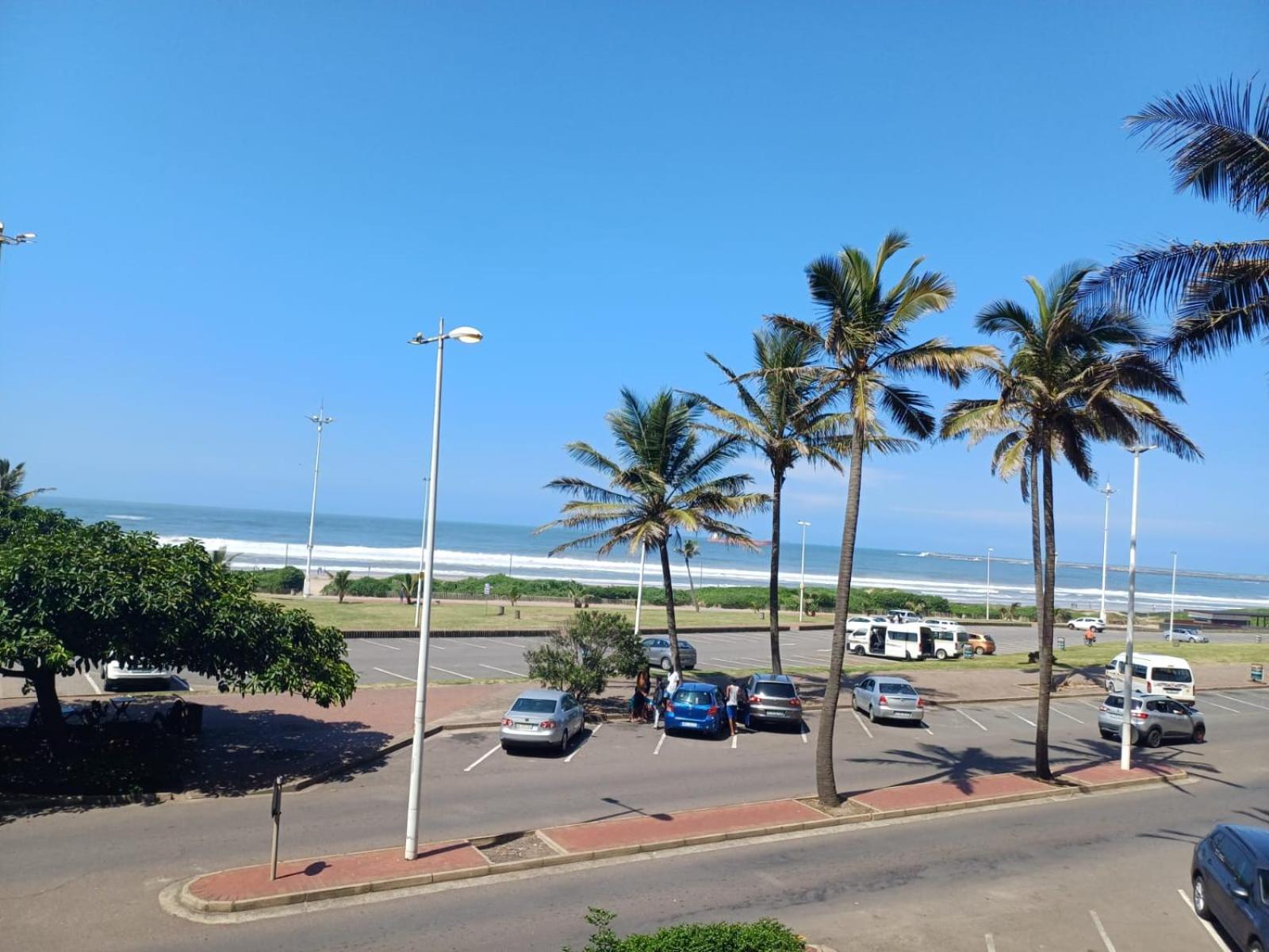Marlborough Durban Beachfront South Beach Holiday Apartments Marine Parade Buitenkant foto