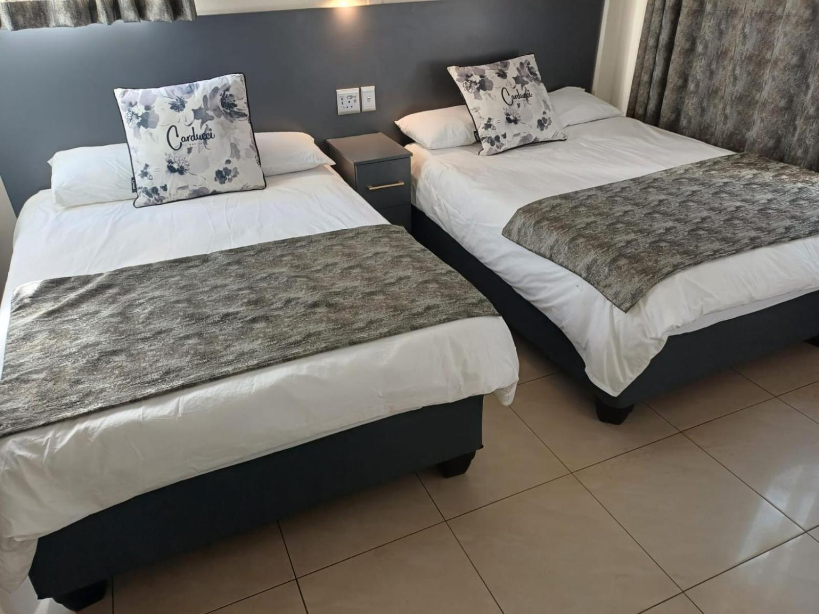 Marlborough Durban Beachfront South Beach Holiday Apartments Marine Parade Buitenkant foto