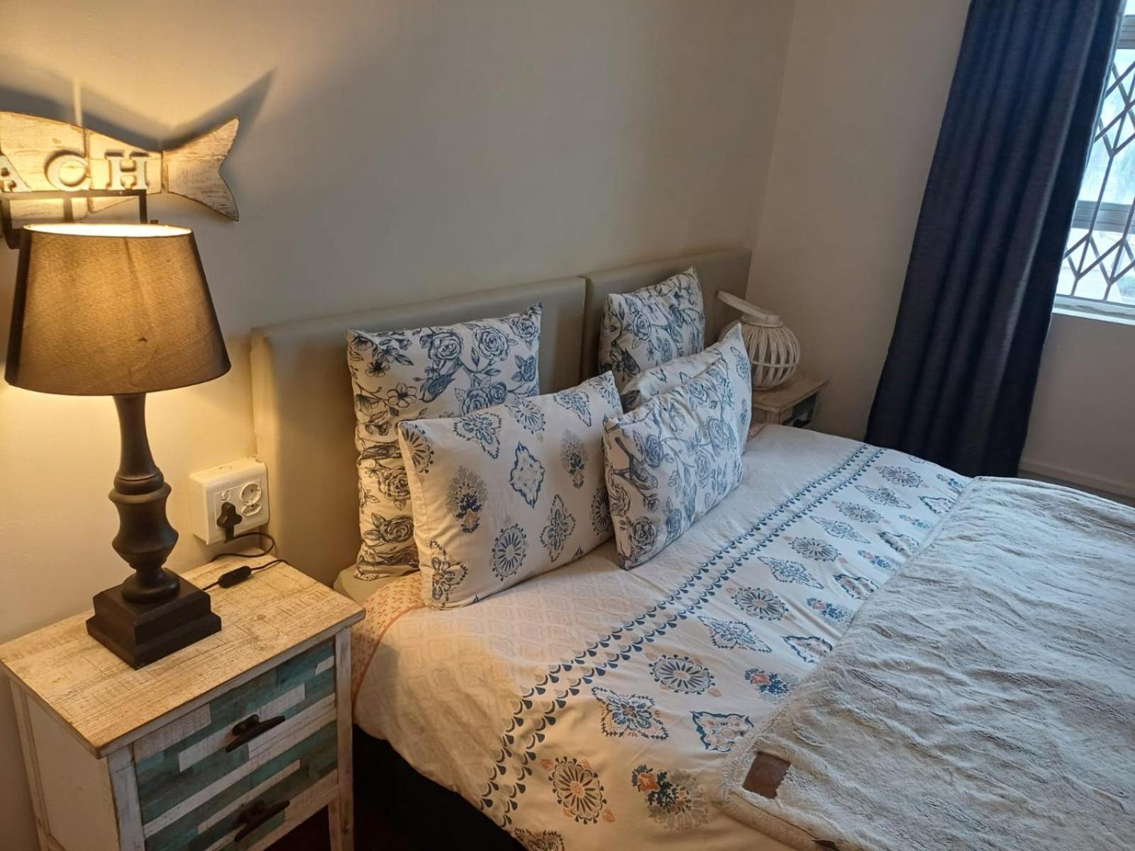 Marlborough Durban Beachfront South Beach Holiday Apartments Marine Parade Buitenkant foto