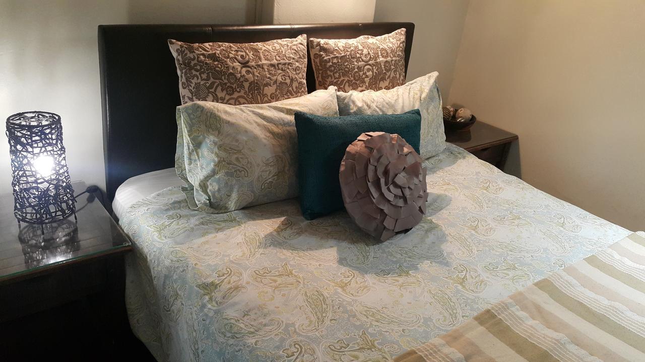 Marlborough Durban Beachfront South Beach Holiday Apartments Marine Parade Buitenkant foto